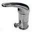 Dimatec shower mixer tap image 1