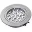 Dimmable Recessed Downlight 68mm (12V / 1.67W / Warm White / IP44) image 1
