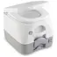 Dometic 972 Portable Toilet Grey image 1