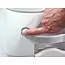 Dometic 972 Portable Toilet Grey image 9