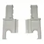 Dometic Blind end fitting-pair ( SP663 and SP664 ) for Seitz Blinds image 1