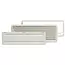 Dometic bottom vent - white LS200 image 1