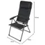 Dometic Comfort Firenze Chair image 2