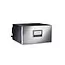 Dometic CoolMatic CD 20S - Drawer Fridge, silver door image 2