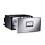 Dometic CoolMatic CD 20S - Drawer Fridge, silver door image 1