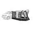 Dometic Kampa Action AIR Driveaway Awning image 9