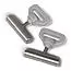 Dometic Kampa Awning Rail Stopper 6mm (Twin Pack) image 1