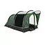 Dometic Kampa Brean 3 Poled Tent image 1