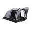 Dometic Kampa Brean 4 AIR TC Family Tent image 1