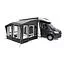 Dometic Club AIR All-Season 330S Caravan Awning image 2