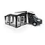 Dometic Club Air Pro 390L Motorhome Awning image 2