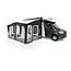 Dometic Club Air Pro 390M Motorhome Awning image 2