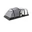 Dometic Kampa Hayling 4 Air Family Tent image 4