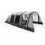 Dometic Kampa Hayling 6 Air Family Tent image 1