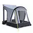 Dometic Leggera Air 220S Caravan Awning image 1