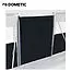 Dometic Kampa Pro Windbreak Door image 1