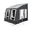 Dometic Rally AIR All-Season 260M Motorhome Awning image 1