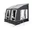 Dometic Rally AIR All-Season 260S Caravan Awning image 1