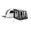 Dometic Rally AIR All-Season 260S Caravan Awning image 2