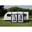 Dometic Rally Air Pro 260S Caravan Awning image 11