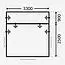 Dometic Rally AIR Pro 330 DA Driveaway Awning image 8