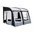 Dometic Kampa Rally Pro 260 Caravan Awning image 2