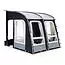 Dometic Kampa Rally Pro 260 Caravan Awning image 7