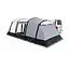 Dometic Kampa Touring AIR TC LH Driveaway Awning image 6