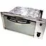 Dometic Mini grill with ignition and lamp (VN555) image 2