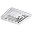 Dometic Mini Heki S Rooflight 43-60mm image 7