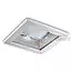 Dometic Mini Heki Style Rooflight - with fixed ventilation for roof thickness 25 - 42mm image 11