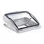 Dometic Mini Heki Style Rooflight - with fixed ventilation for roof thickness 43 - 60mm image 1