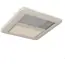 Dometic Mini Heki Style Rooflight - with fixed ventilation for roof thickness 25 - 42mm image 9