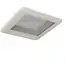 Dometic Mini Heki Style Rooflight - without fixed ventilation for roof thickness 25 - 42mm image 6