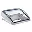 Dometic Mini Heki Style Rooflight - without fixed ventilation for roof thickness 25 - 42mm image 5