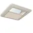 Dometic Mini Heki Style Rooflight - without fixed ventilation for roof thickness 43 - 60mm image 11