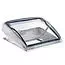 Dometic Mini Heki Style Rooflight - without fixed ventilation for roof thickness 43 - 60mm image 6