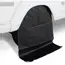 Dometic Motorhome wheel cover image 1