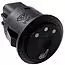 Dometic 12V Replacement Switch for MSH300 MSH301 Seat Heating 3 Levels image 1