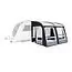 Dometic Rally Pro 330 Caravan Awning image 1