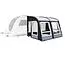 Dometic Rally Pro 330 Caravan Awning image 7