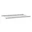 Dometic RMD10.5T freezer metal rack image 2