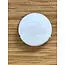 Dometic Seitz interior frame screw cover - cream image 2