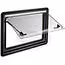 Dometic Seitz S4 Hinged Window 1450 x 700 image 1