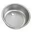 Dometic Series VA928 Round Caravan Sink image 1