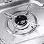 Dometic Smev MO9222R Narrow Combination 2-Burner Caravan Hob/Sink (Right) image 5