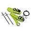 Dometic Storm Tie Down Kit Green image 2