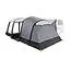 Dometic Touring AIR VW L/H Driveaway Awning image 5