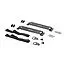 Dometic TropiCool TCX-FK Vehicle fixing kit image 1