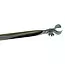 Dorema Ø25mm Steel Top Leg Support Pole for Daytona Awning image 2